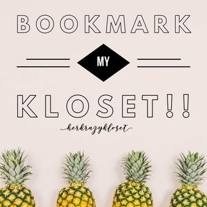 Come Back for Deals!!